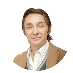 Dr. Daniele Bollero