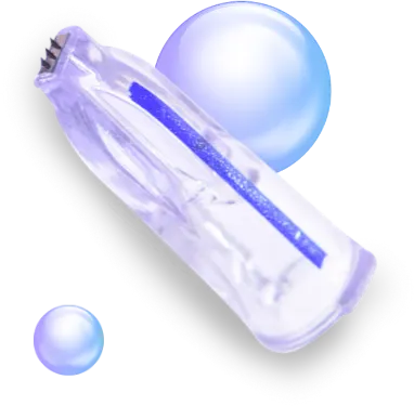 MicronJet™
